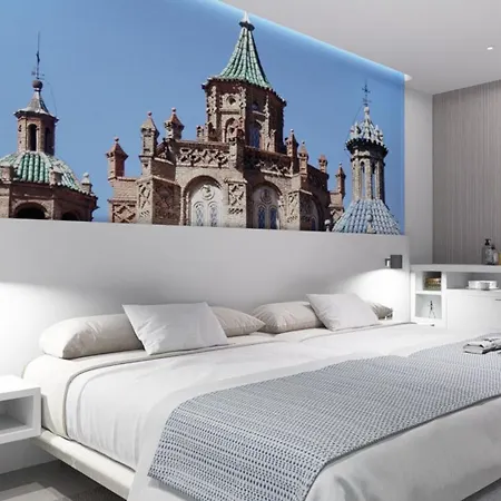 Espana Hotel Benidorm