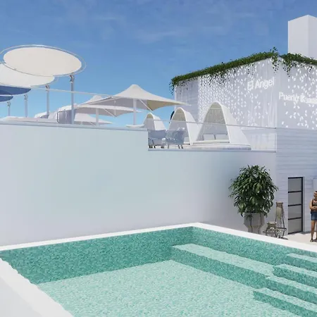 Espana Hotel 4*