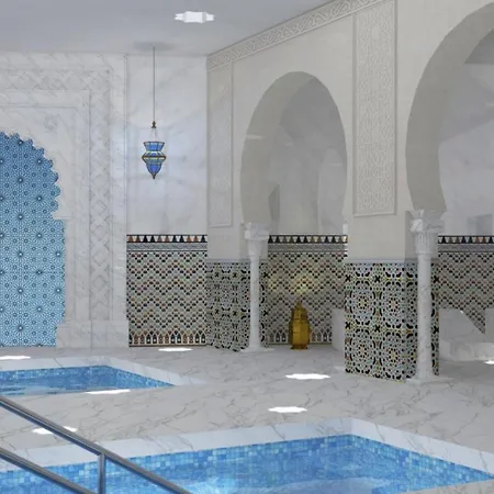 Espana Hotel 4*