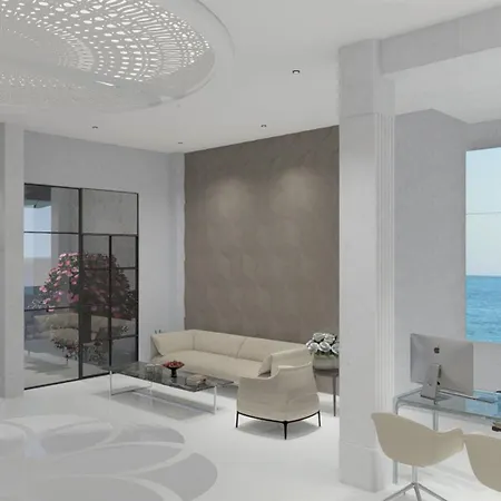 Hotel Espana Benidorm