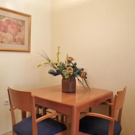 Apartment Turistico En Gemelos 20, Planta 14 Benidorm