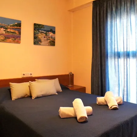 Turistico En Gemelos 20, Planta 14 Apartment *