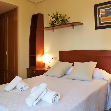 Apartment Turistico En Gemelos 20, Planta 14 *