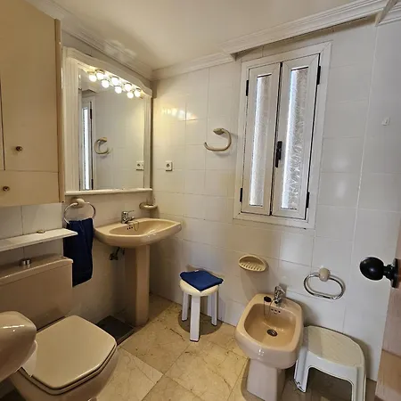 Apartment Torre Europa 19 If *