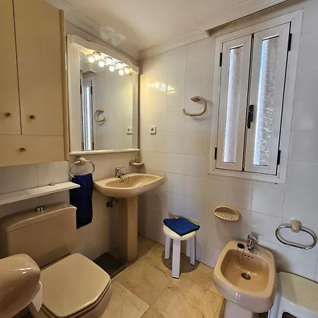 Apartment Torre Europa 19 If *