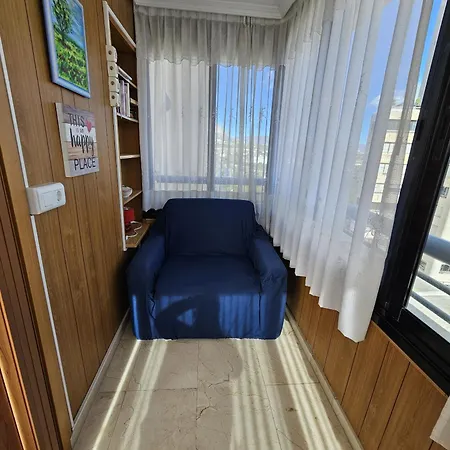 Torre Europa 19 If Apartment