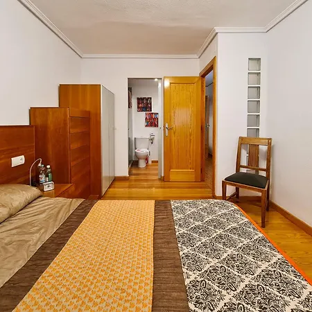 Apartment Balcon De La Luna *