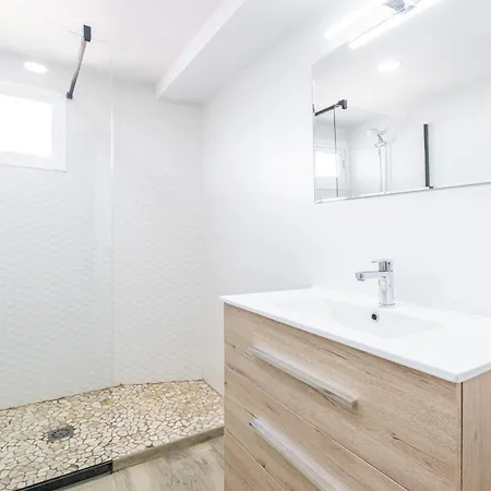 Torre Yago 10-3 Levante Apartment *