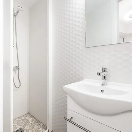 Torre Yago 10-3 Levante Apartment Benidorm