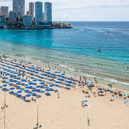 Torre Yago 10-3 Levante