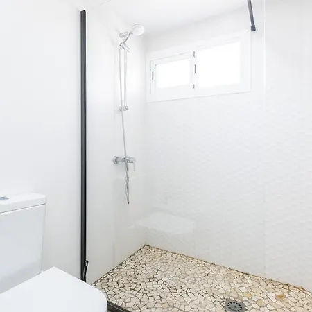 Torre Yago 10-3 Levante Apartment *