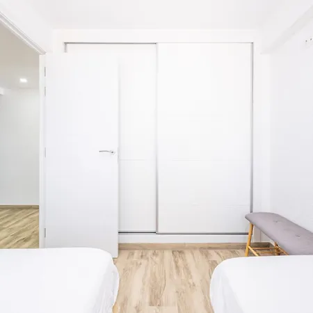 Torre Yago 10-3 Levante Apartment Benidorm