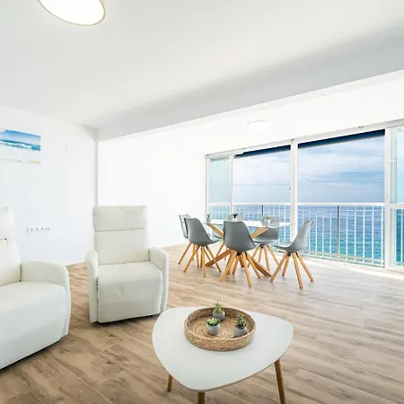 Torre Yago 10-3 Levante Benidorm