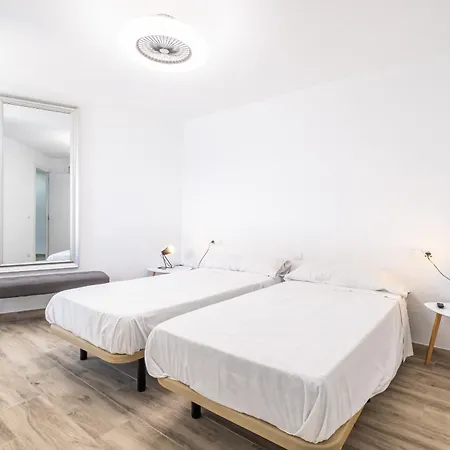 Apartment Torre Yago 10-3 Levante