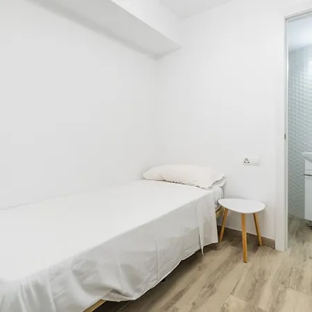 Apartment Torre Yago 10-3 Levante *