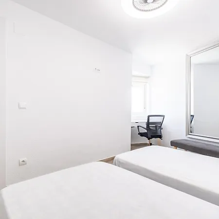 Torre Yago 10-3 Levante Apartment Benidorm