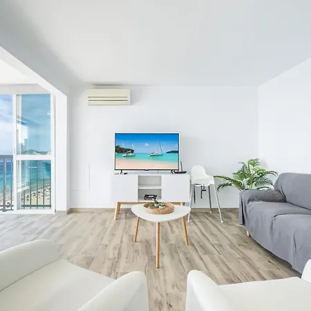 Torre Yago 10-3 Levante Apartment *