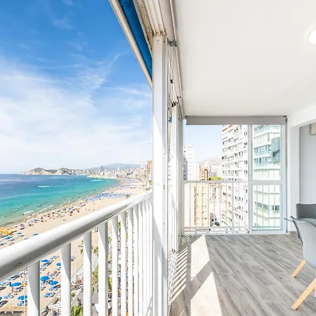 Torre Yago 10-3 Levante *