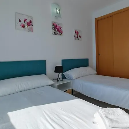 Apartment Maravillosas Vistas Al Mar Benidorm