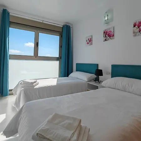 Apartment Maravillosas Vistas Al Mar *