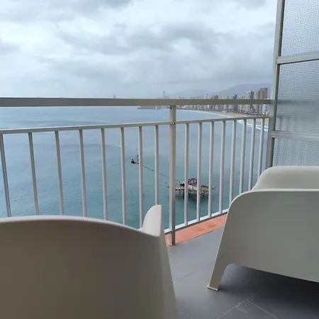 Hotel Nadal 3*