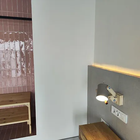纳达尔酒店 3*