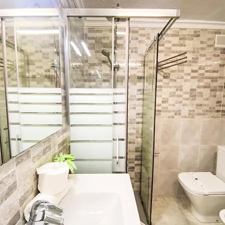 Don Lorenzo By Interhome Apartment *