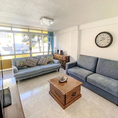Don Lorenzo By Interhome * Benidorm
