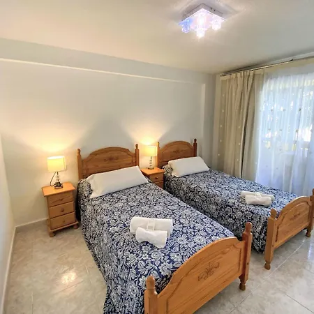 Don Lorenzo By Interhome Apartment *