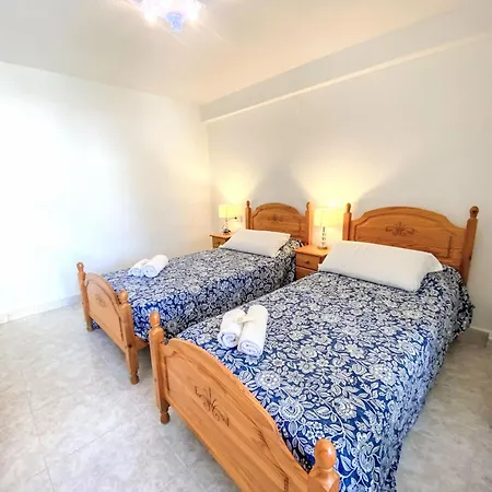 Don Lorenzo By Interhome Apartment