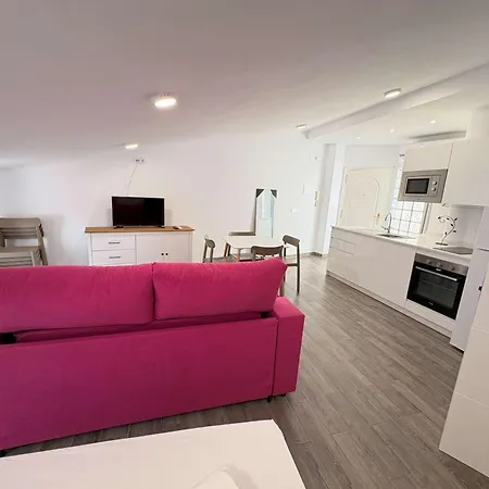 Apartment Carmela