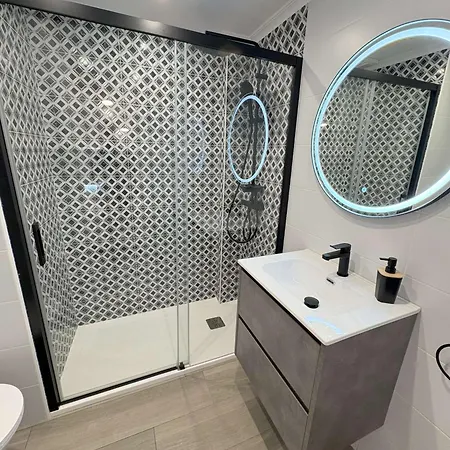 Carmela Apartment Benidorm
