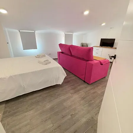 Apartment Carmela Benidorm