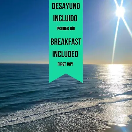 Playa Y Centro Exclusive Casa vacanze *