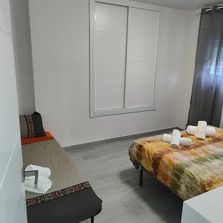 Apartment Costa De Poniente