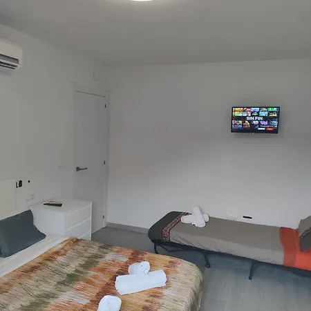 Apartment Costa De Poniente *