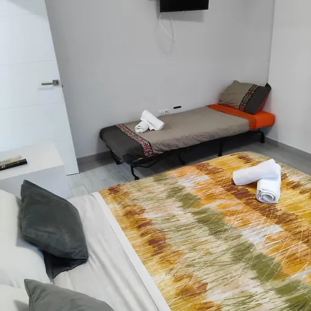 Apartment Costa De Poniente Benidorm