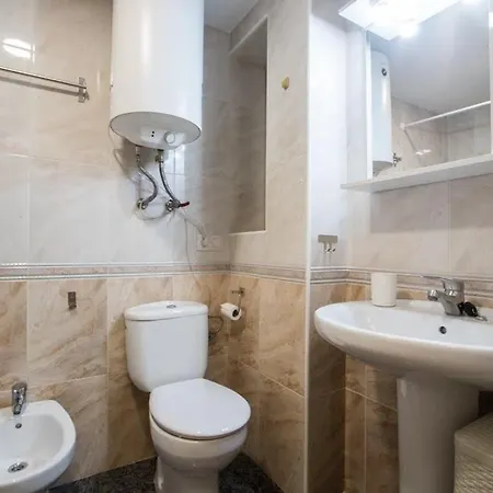 Apartment Playa Levante