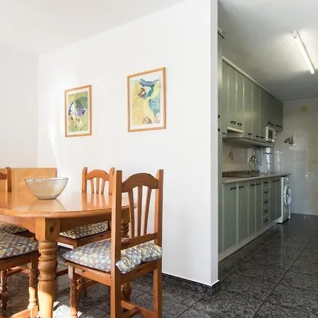 Playa Levante Apartment *