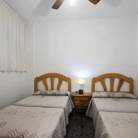 Apartment Playa Levante *