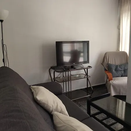 Playa Levante Apartment Benidorm