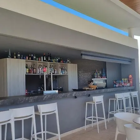 Apartment Sunset Cliffs Seaside Benidorm