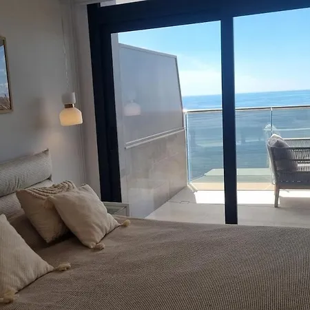 Apartment Sunset Cliffs Seaside