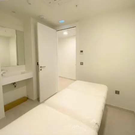Intempo Luxury Ocean Views Resort Apartment *