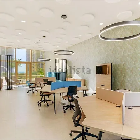 Intempo Luxury Ocean Views Resort