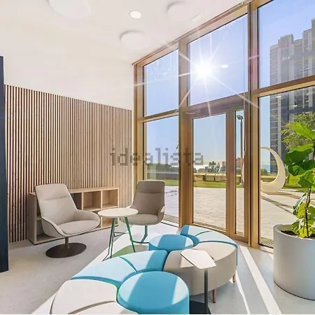 Apartment Intempo Luxury Ocean Views Resort