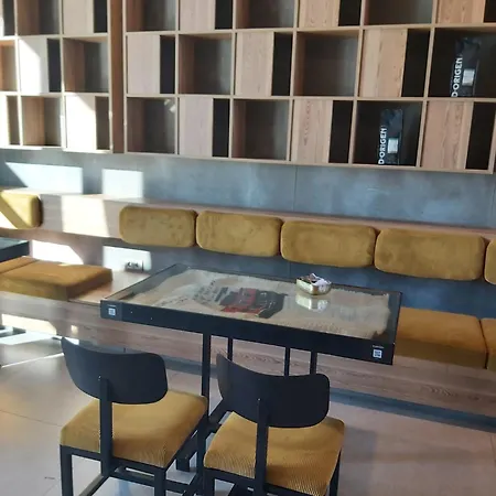 Apartment Intempo Luxury Ocean Views Resort Benidorm