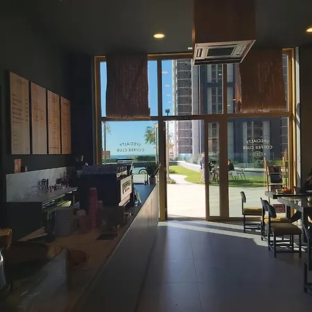 Intempo Luxury Ocean Views Resort *