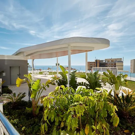 Sunset Cliffs Banana Apartment *