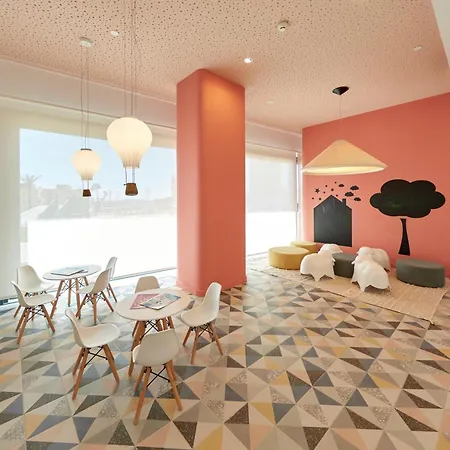 Sunset Cliffs Banana Apartment Benidorm